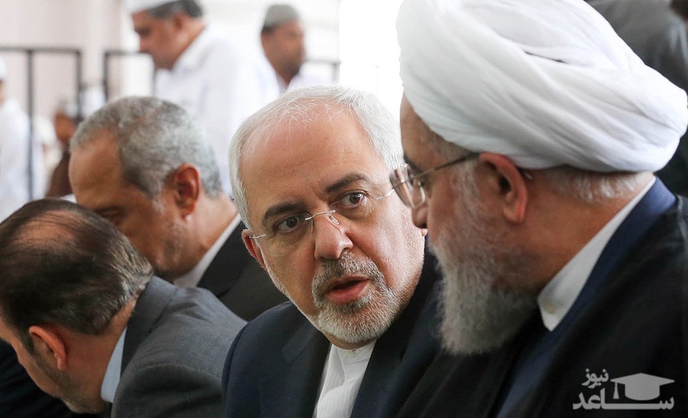 روحانی
