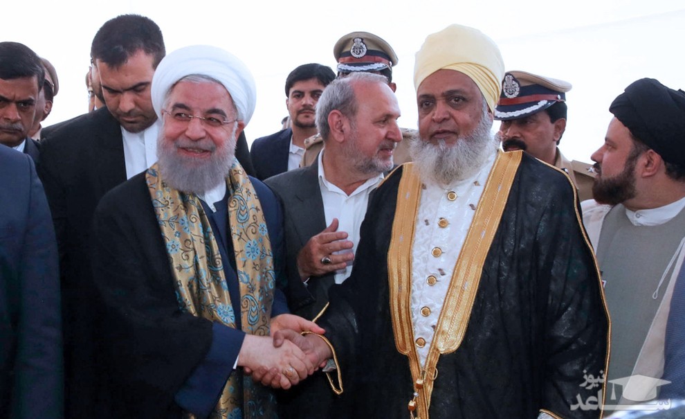 روحانی