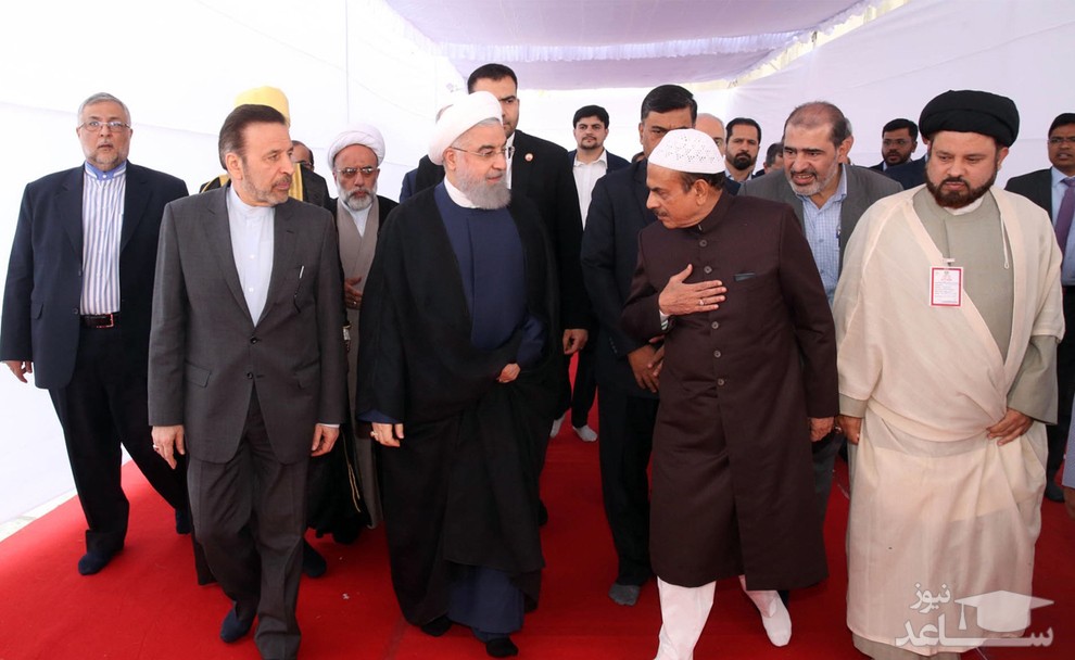 روحانی