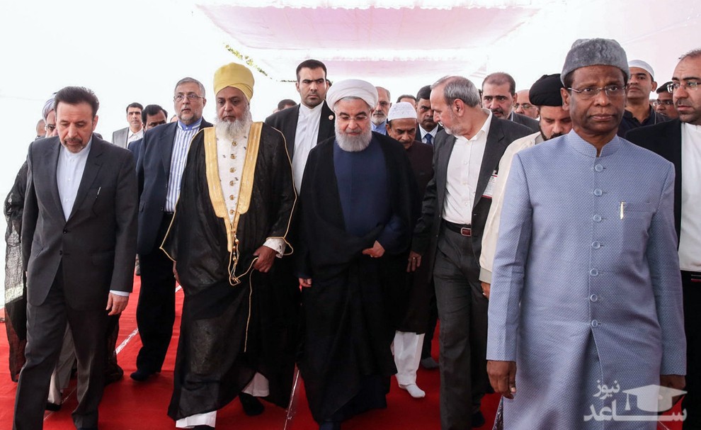 روحانی