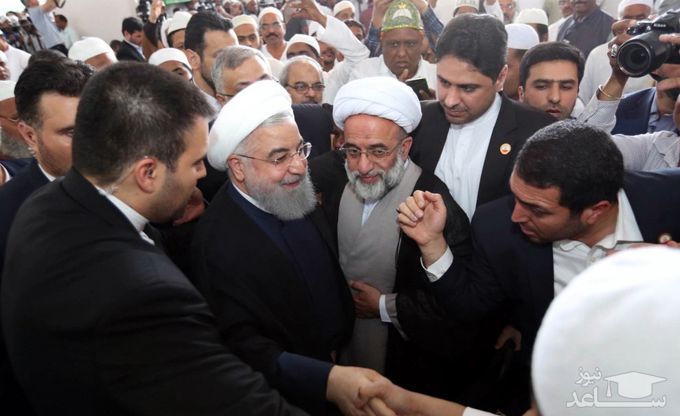 روحانی