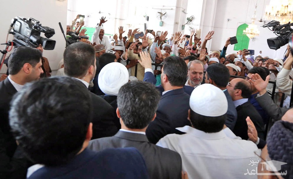 روحانی