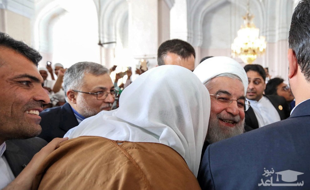 روحانی