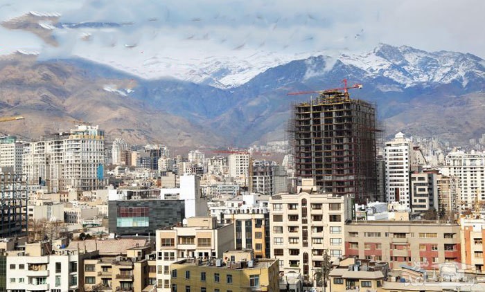 مسکن