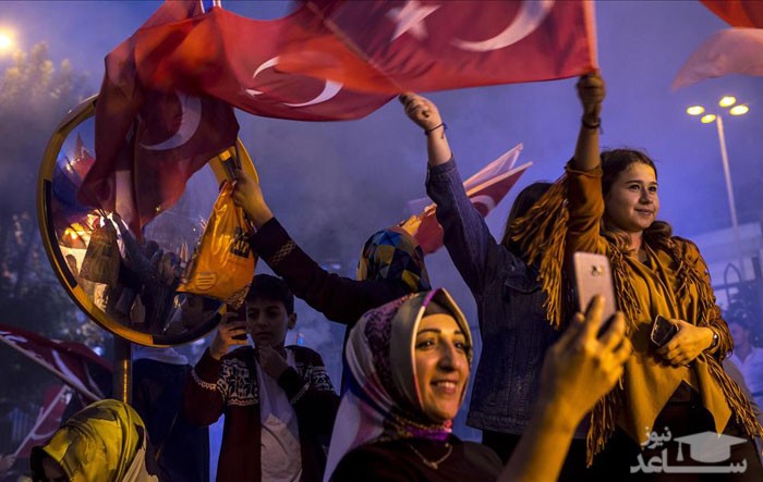 اردوغان