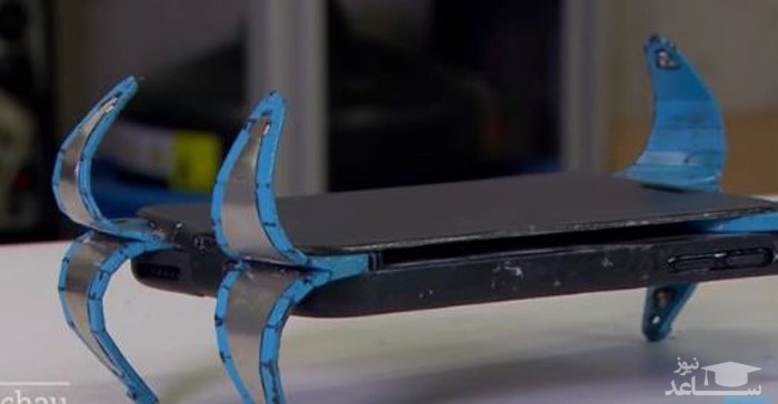 موبایل نشکن