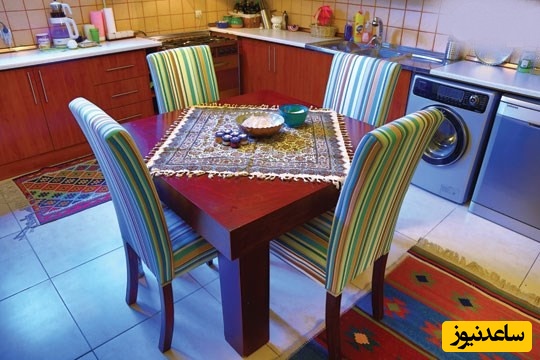 خانه نیما کرمی، زینب زارع