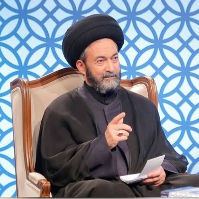 مروری بر واکنش جسورانه امام جمعه اردبیل به تهدید شدنش به ترور+عکس