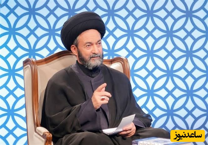 مروری بر واکنش جسورانه امام جمعه اردبیل به تهدید شدنش به ترور+عکس