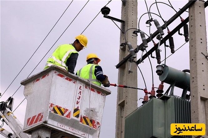 در صورت حمله دشمن به زیرساخت‌های برقی، تاب‌آوری کشورمان به چه میزان است؟