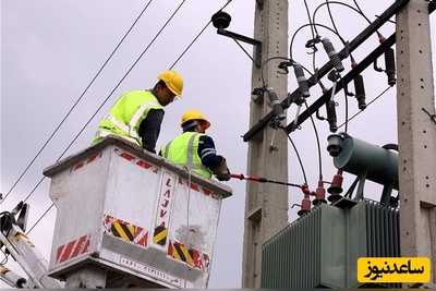 در صورت حمله دشمن به زیرساخت‌های برقی، تاب‌آوری کشورمان به چه میزان است؟