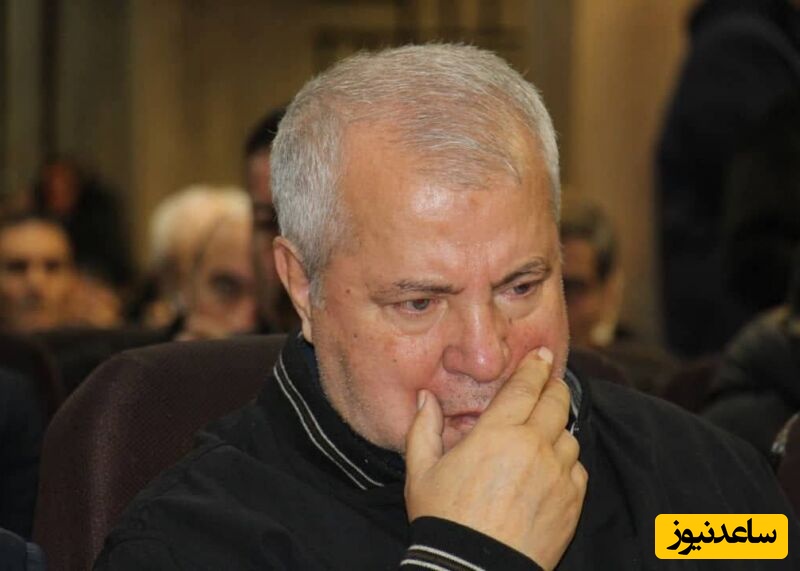 علی پروین: من را به زور آوردند بیمارستان و بستری کردند!