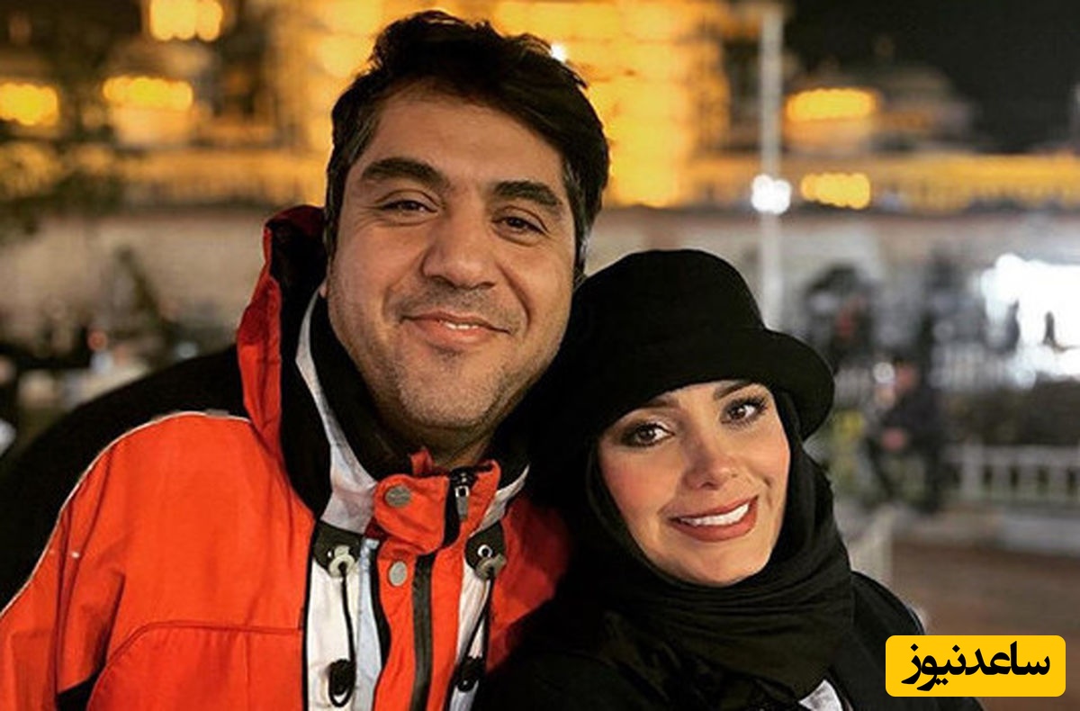 نگاهی به چیدمان رنگارنگ خانه قدیمی صبا راد، با پرده های توری سفید، مبلمان آبی و دکوری شیشه‌ای سبزو..