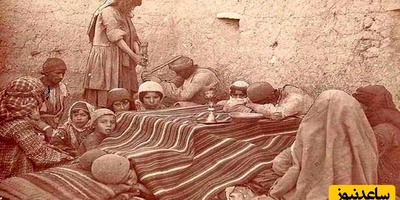 قاب تاریخ / سفر به خارک قاجاری و نگاهی به زندگی 134 قبل مردم جزیره