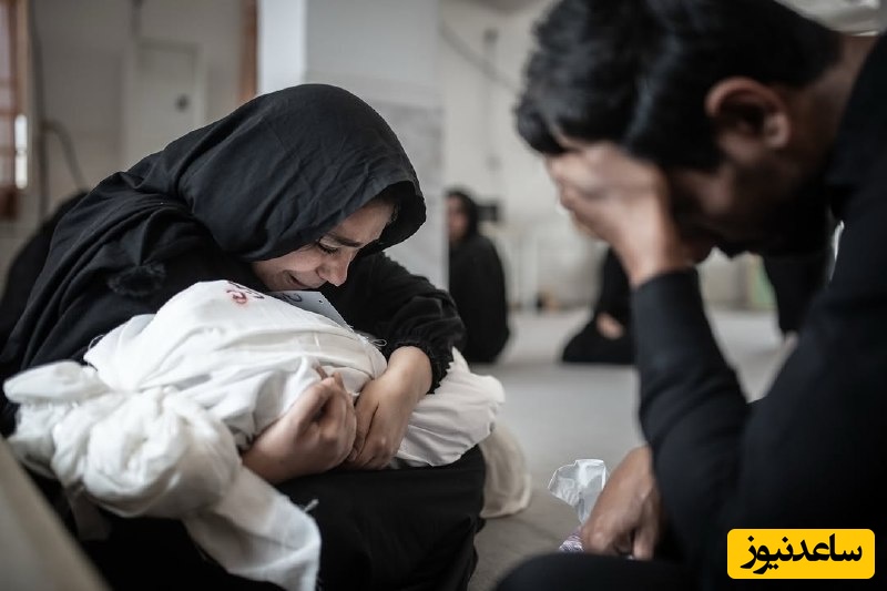 تشییع جنازه