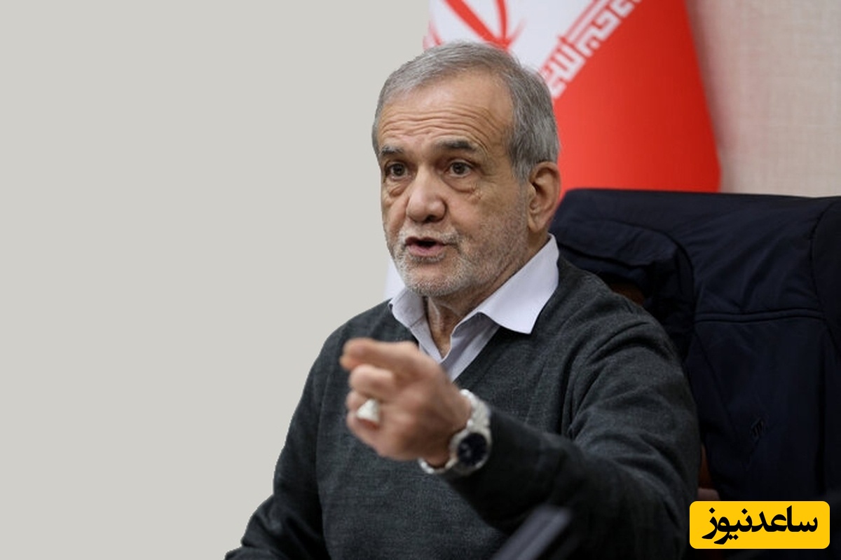 اختیارات جدید و ویژه به اعضای کابینه؛ مأموریت رئیس‌جمهور به وزرا چه بود؟