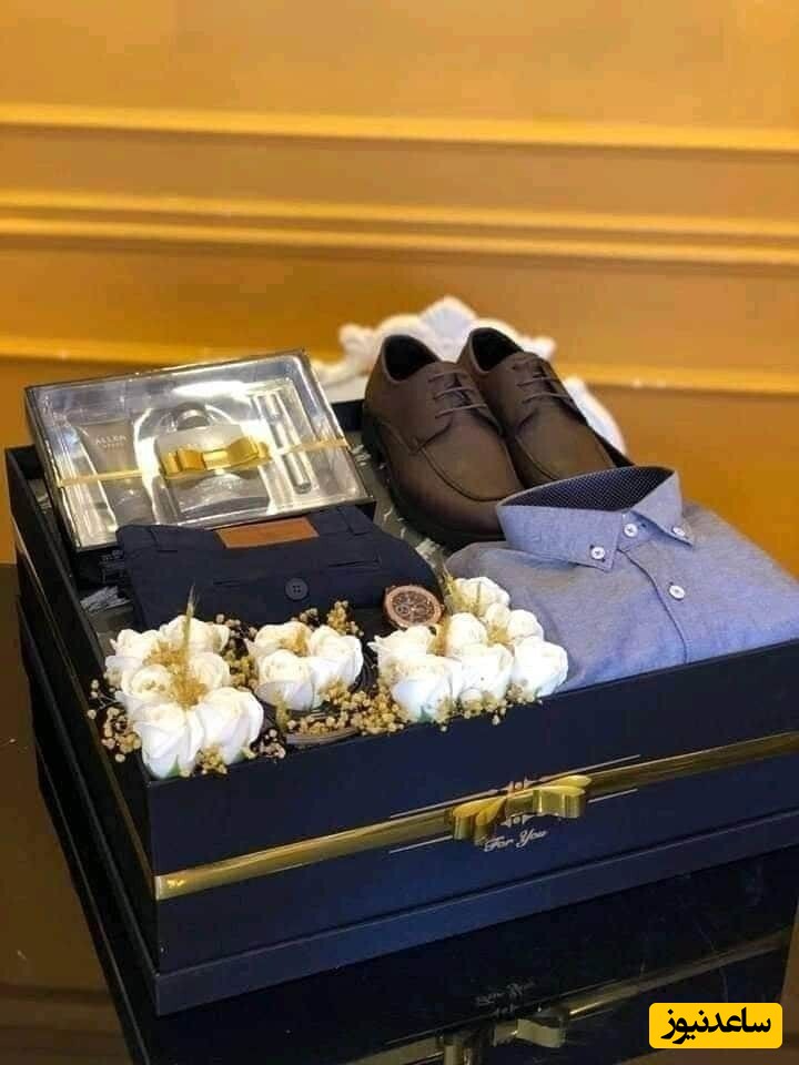 ایده باکس ولنتاین