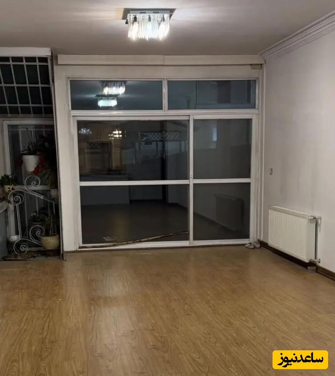 خانه لیندا کیانی