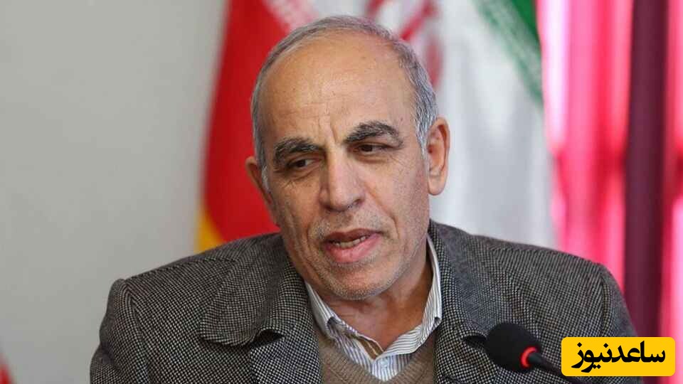 عبدالعلی زاده رئیس ستاد مرکزی پزشکیان: باید با ترامپ مذاکره کنیم +فیلم