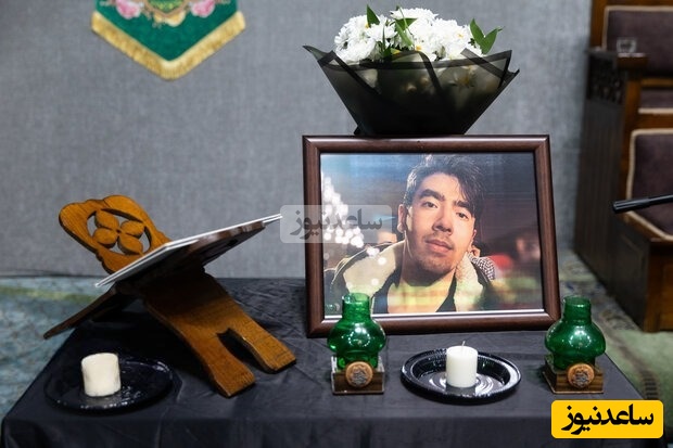 (ویدئو) پدر امیرمحمد خالقی: «پسرم عصای پیری‌ام بود» | جزئیات تازه از تعویق اجرای حکم قاتل دانشجوی دانشگاه تهران