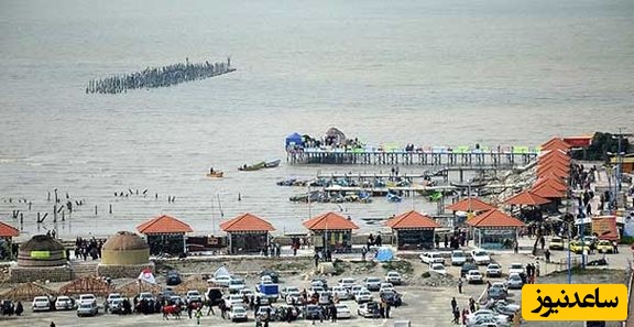 معرفی جاذبه های گردشگری و جاهای دیدنی ترکمن+ عکس