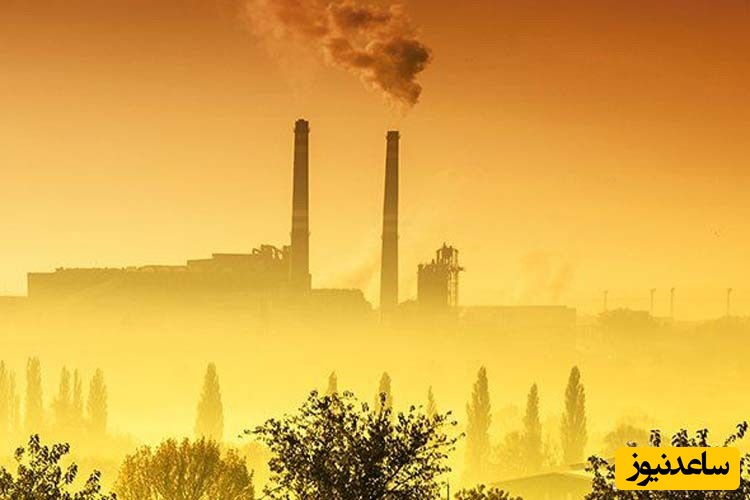 هشدار برای بشریت درباره گرمایش زمین