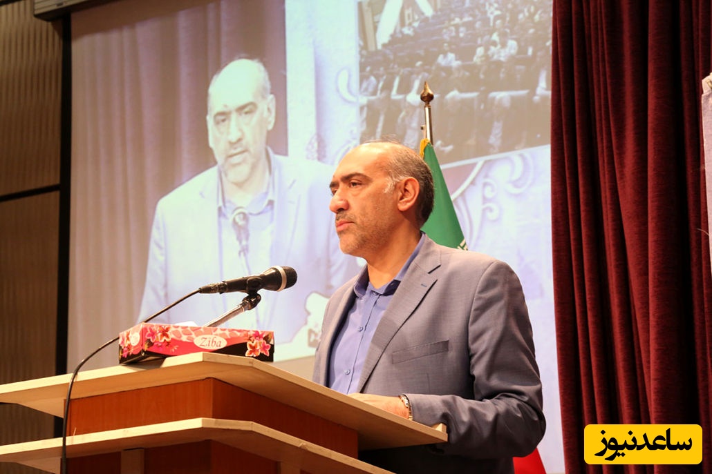 ۹۰۰ فارغ‌التحصیل دانشگاه شهیدرجایی در اختیار آموزش و پرورش قرار گرفت/ افزایش ظرفیت پذیرش به ۱۷۰۰ نفر