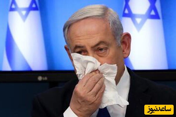 کمر نتانیاهو با دیدن این حجم از تخریبی آن هم توسط فقط یک موشک ایرانی یقینا خواهد شکست+ویدیو/ نفس‌های آخر اسرائیل...