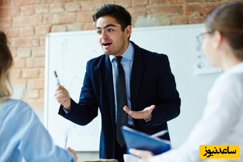 آشنایی با بداهه گویی و راه های تقویت آن