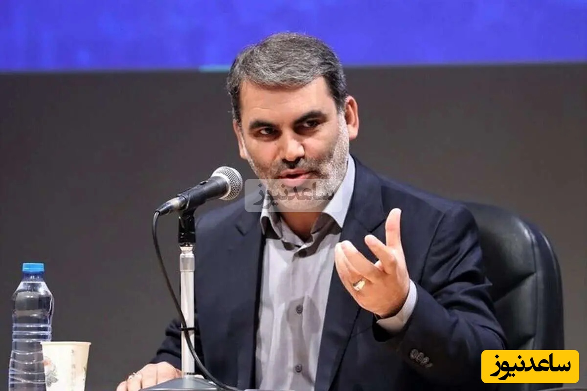 (ویدیو) نماینده مجلس: زعفران را احتکار کنید/ آقای نماینده با افتخار از اقداماتش برای افزایش قیمت زعفران می‌گوید!