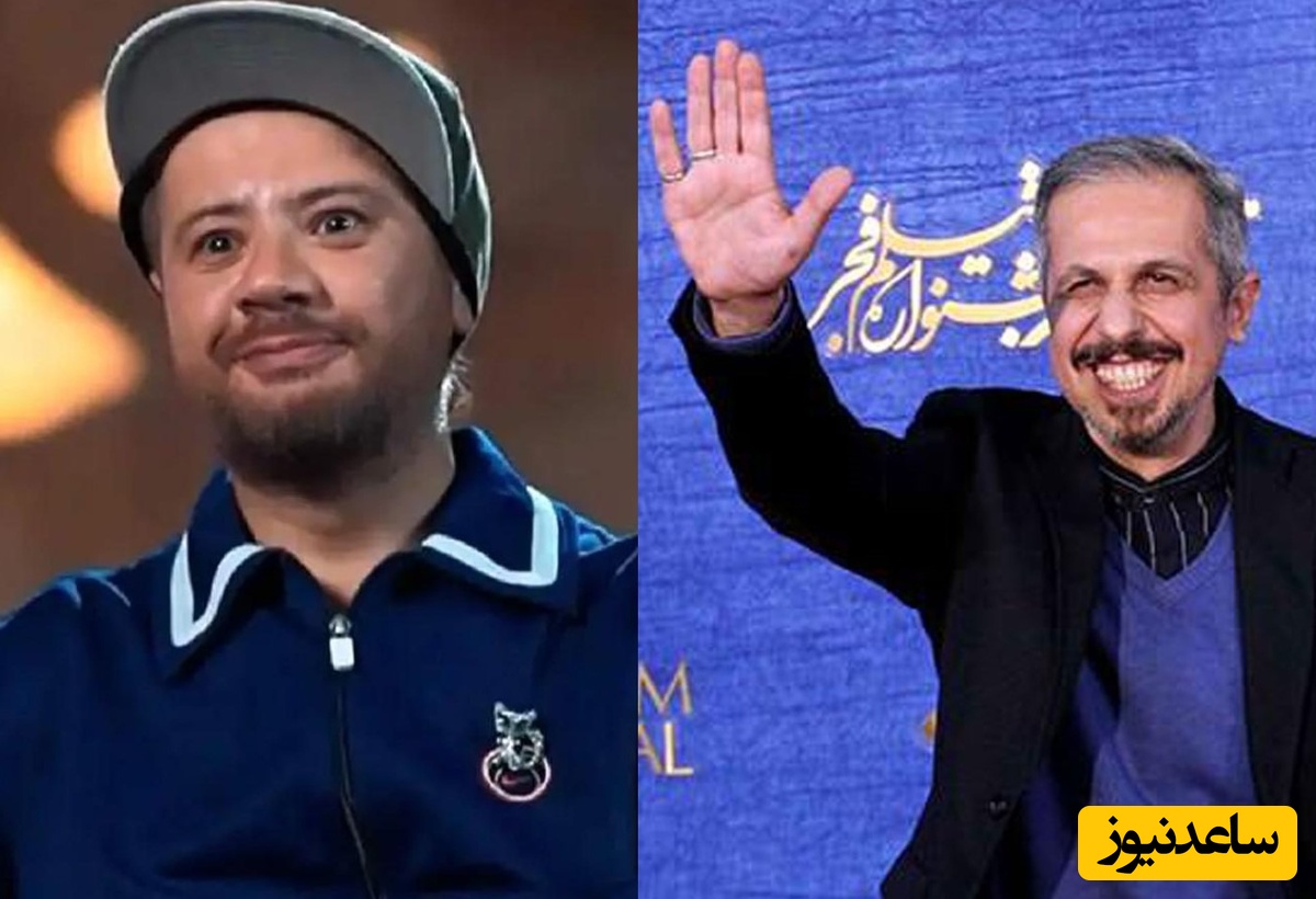 این بچه های بامزه بازیگران محبوب شماهستن! از علی صادقی تا جواد رضویان/ قیافه همه‌شون انقدر بامزه‌ست که دلت می‌خواد لپاشونو بکشی! +ویدیو