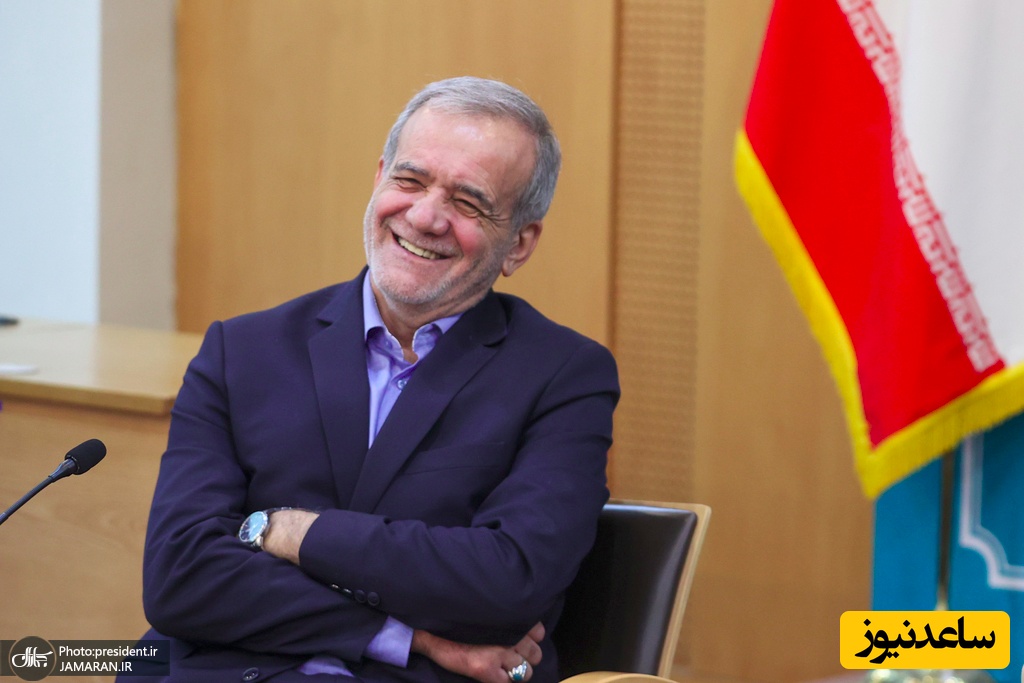 (ویدیو) اگر جای پزشکیان بودم با یک نامه دوسطری، فیلترینگ را طی 24 ساعت جمع می‌کردم