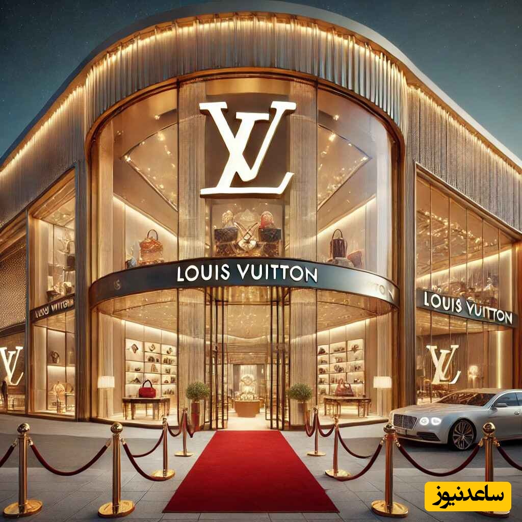 (ویدیو) داستان برند لاکچری لویی ویتون Louis Vuitton/ از بی‌خانمانی تا مالکیت معروف‌ترین برند!🤩