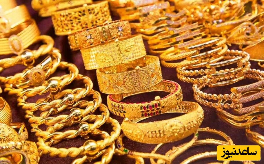 رئیس اتحادیه طلا و جواهر :مردم در خرید و فروش طلا صبوری کنند تا ... + جزئیات