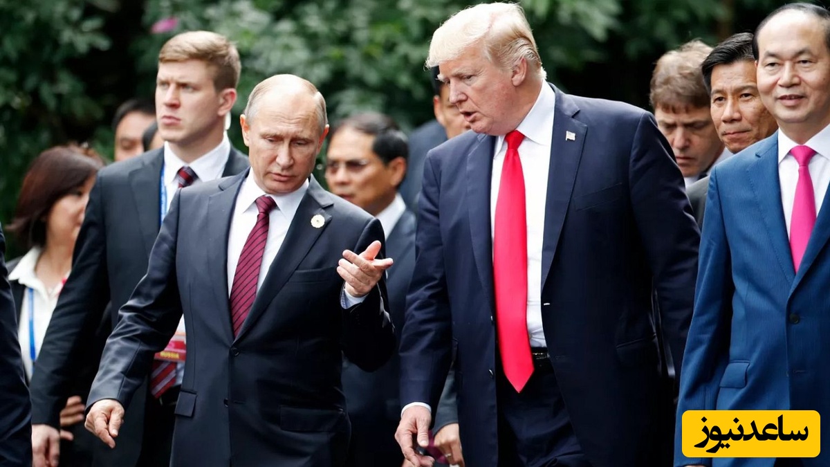 آلاسکا، صحنه رودررویی ترامپ و پوتین؛ دیپلماسی روی یخ‌های جنگ سرد