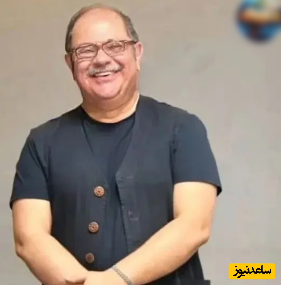 محمدرضا حسینیان