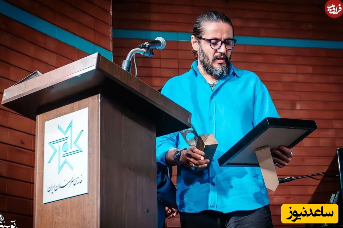 مهران رنجبر