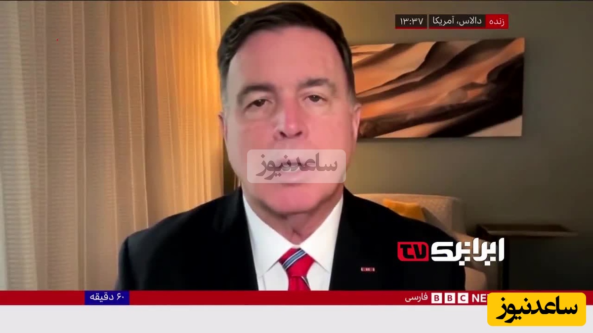 (ویدیو) سخنرانی رهبر انقلاب لرزه بر تن دشمنان ایران انداخت!/ ارتشیان ارشد آمریکا نگران شده‌اند...