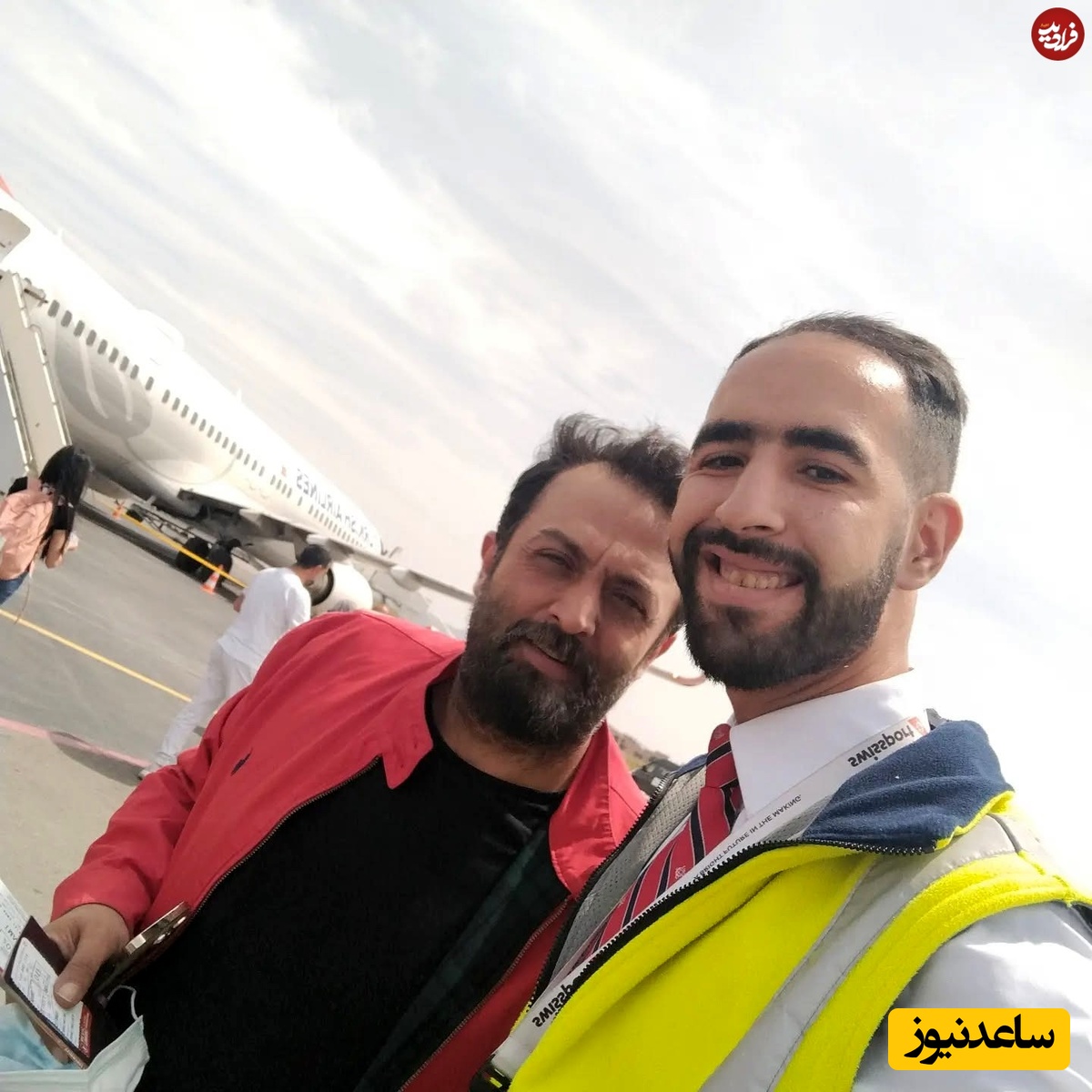 مصطفی زمانی