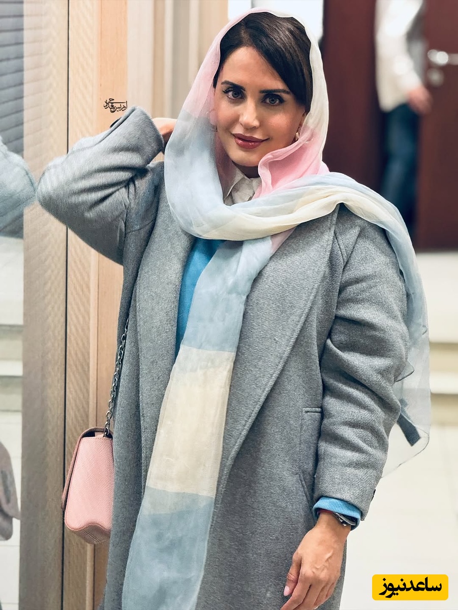 الناز شاکردوست