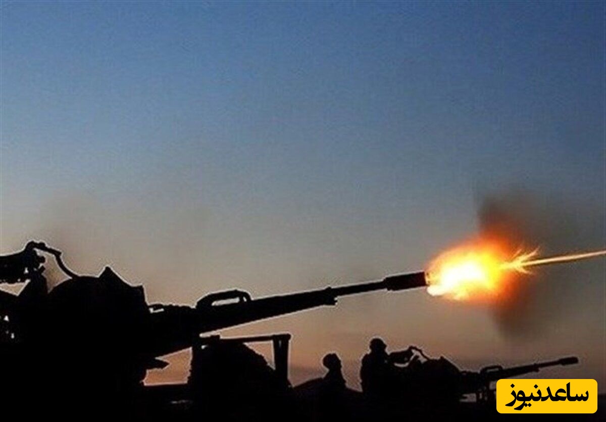 پدافند تبریز دوباره فعال شد؛ موضوع چه بود؟