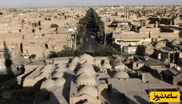 معرفی جاذبه های گردشگری و جاهای دیدنی تفت+ عکس