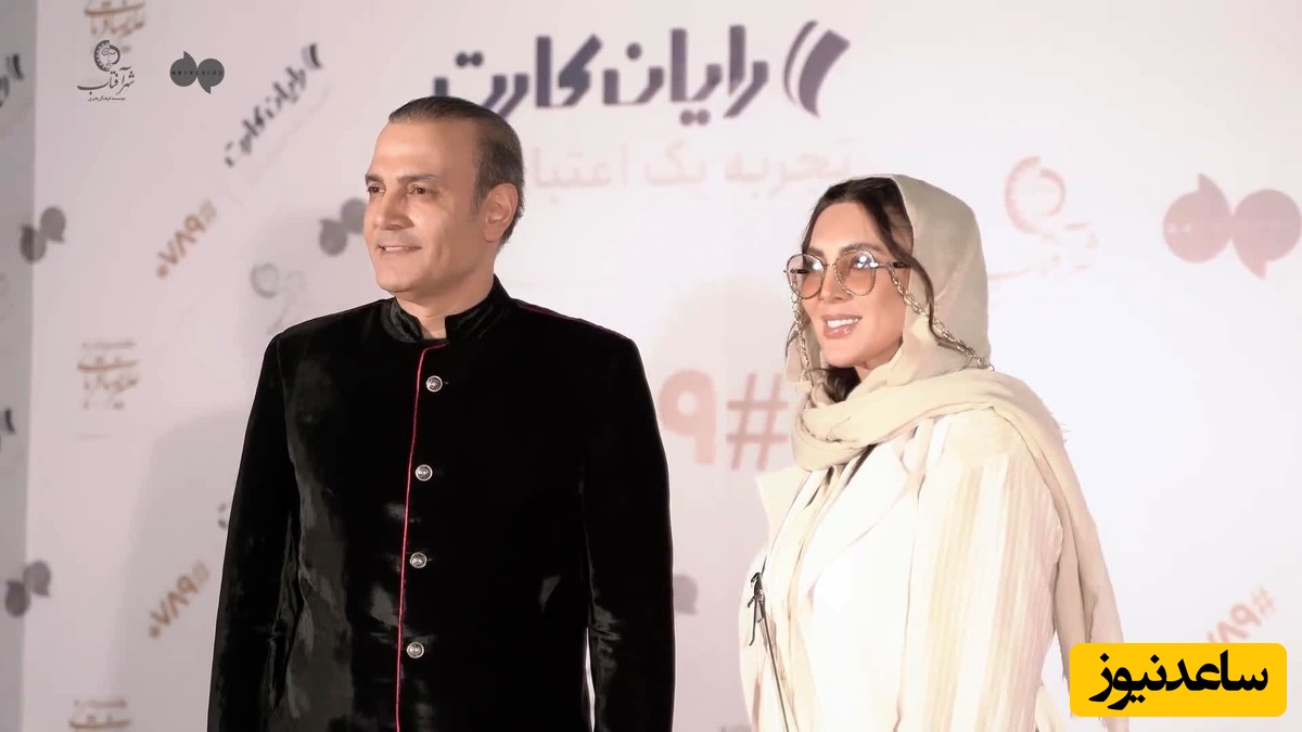 کنسرت علیرضا قربانی