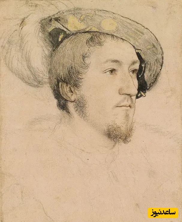 جین همسر جورج بولین بود – جورج به ارتکاب زنای با محارم با خواهرش ملکه آن بولین متهم شد