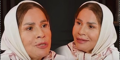 مادر ساقی زینتی مرگ دخترش را باور کرد و از حال رفت! «مادر من زنده‌ام!»