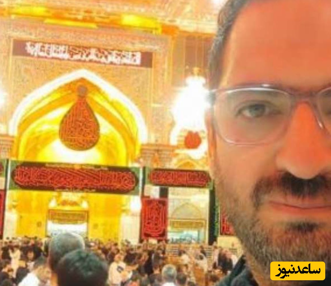 روایت تلخ زهرا سادات خلیلی از لحظات پایانی نیما رجب‌پور: حدود 15 سال همکار بودیم سردبیری کاربلد و حرفه ای، مردی خانواده دوست و همکاری مؤمن 😞🖤