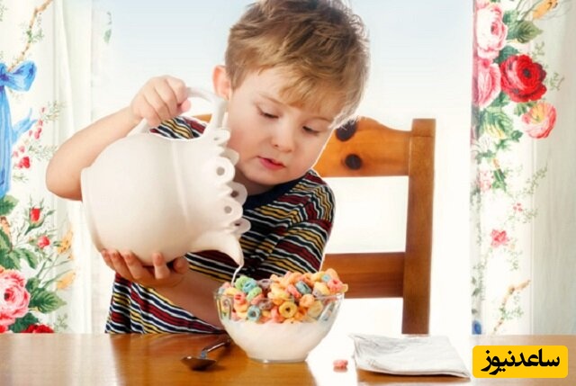 مستقل شدن کودکان