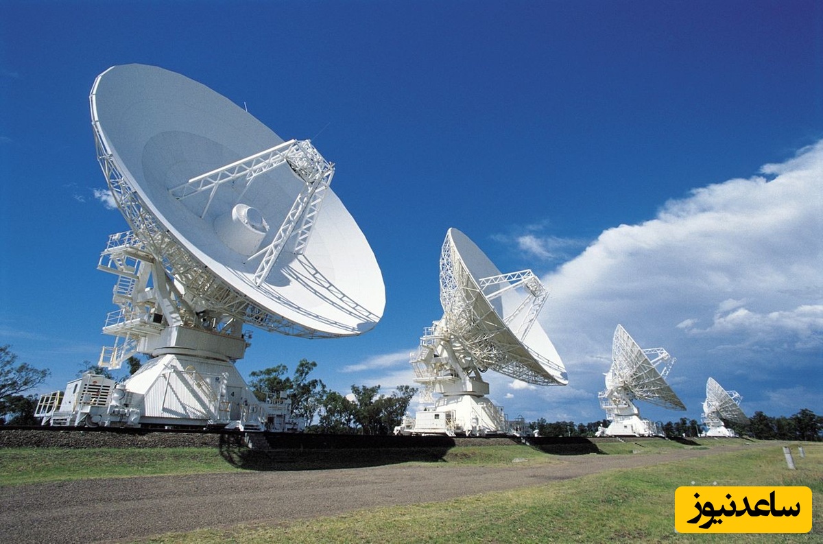 ماهواره مخابراتی