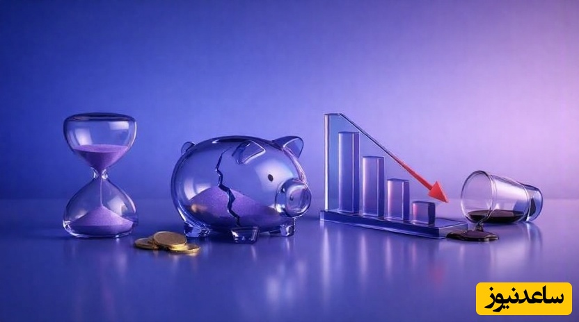 5 نشانه خطرناک که باید همین امروز ترید را متوقف کنید؛ مخصوصاً در بازار پرتنش فیوچرز و کریپتو!