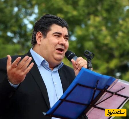 دانلود آهنگ «ای ایران ای مرز پر گهر» از سالار عقیلی/ پاینده باد خاک ایران ما...